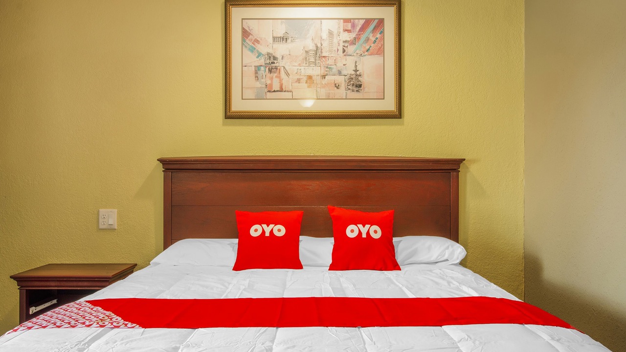 Photo of Bedroom in Bartow