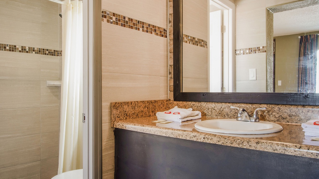 Photo of Bathroom in Bartow