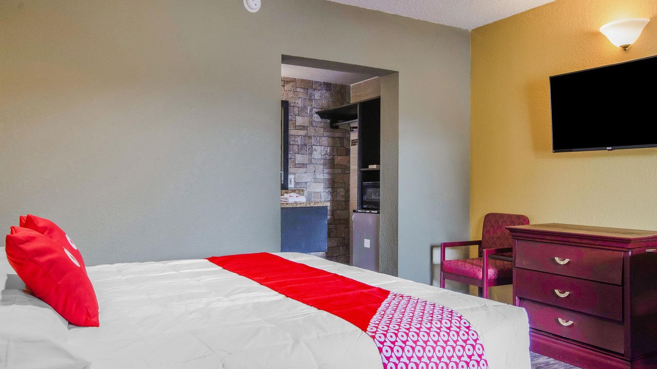 Photo of Bedroom in Bartow