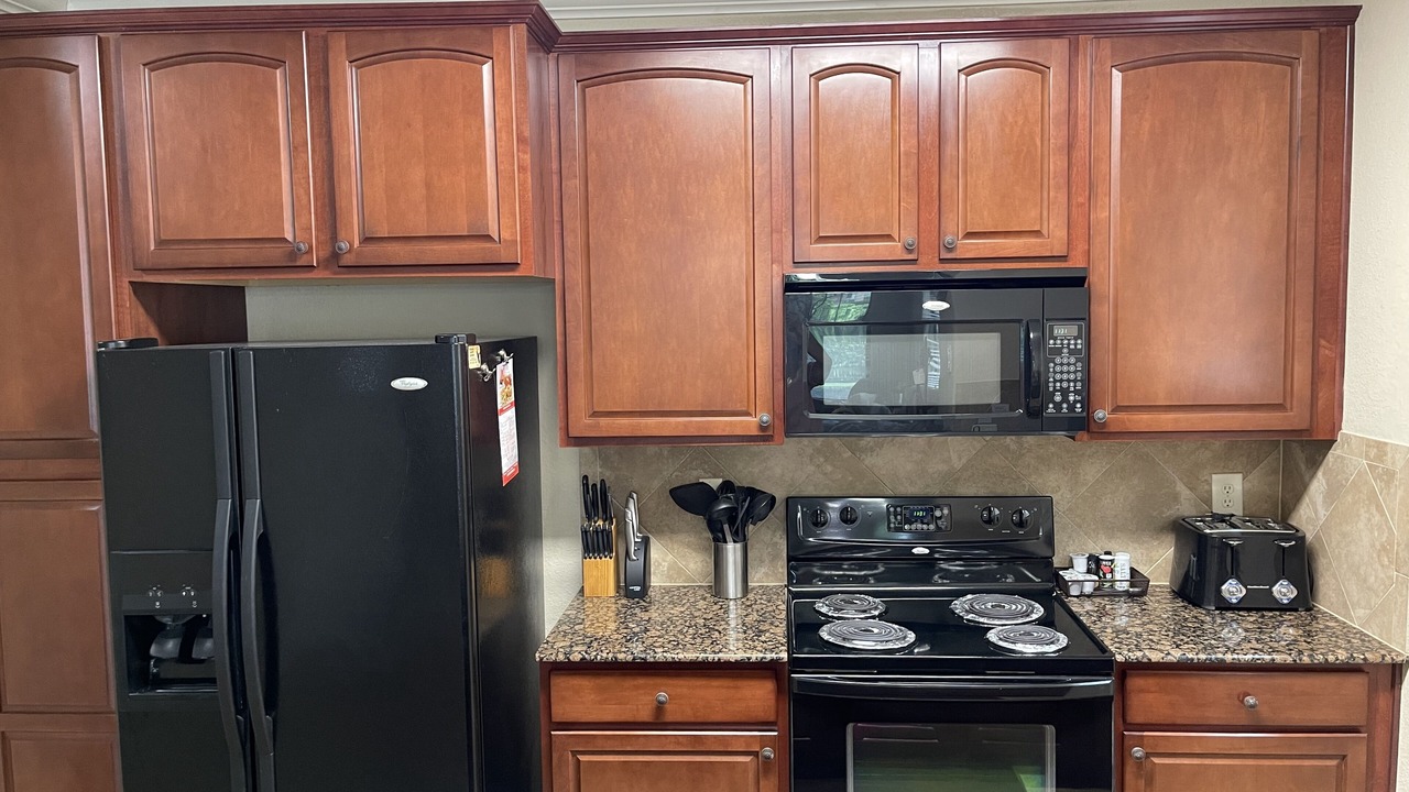 Photo of Kitchen in Wellington