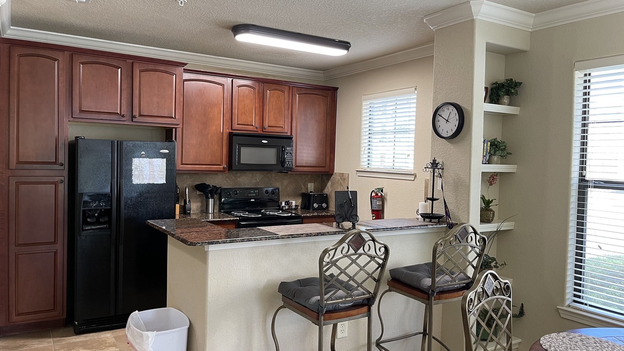 Photo of Kitchen in Wellington