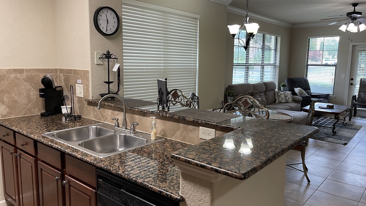 Photo of Kitchen in Wellington