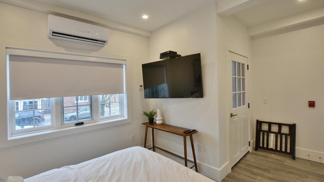 Photo of Bedroom in Collingwood
