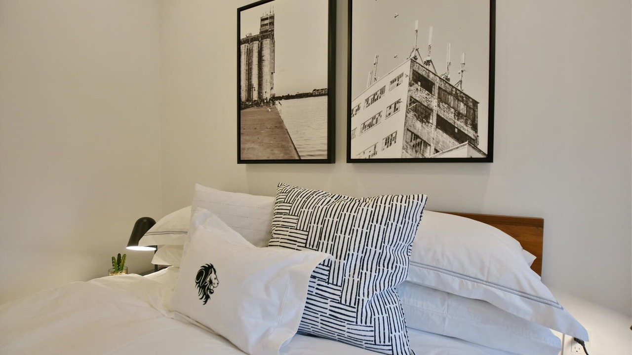 Photo of Bedroom in Collingwood