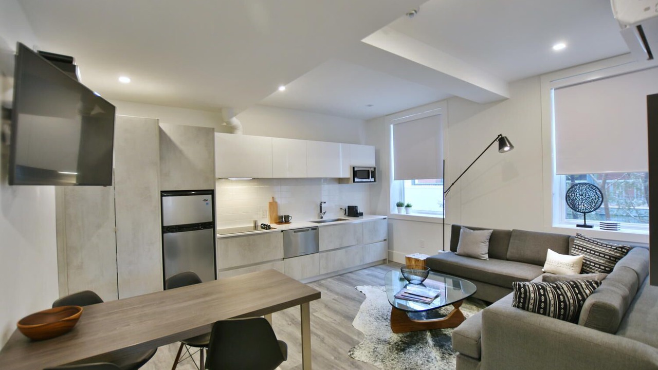 Photo of Livingroom in Collingwood