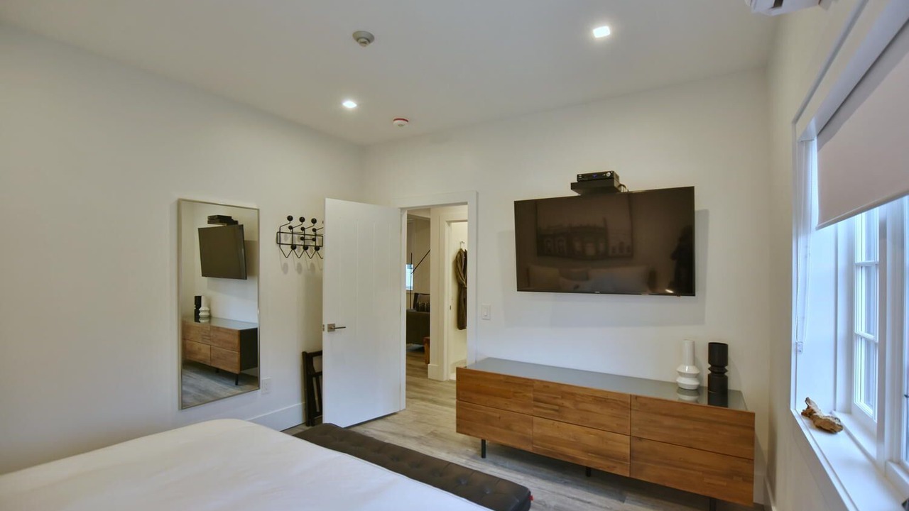 Photo of Bedroom in Collingwood