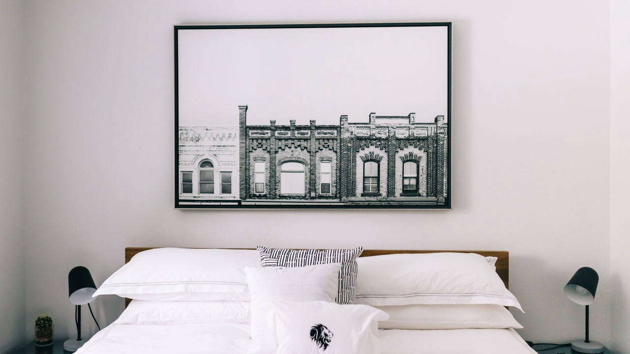 Photo of Bedroom in Collingwood
