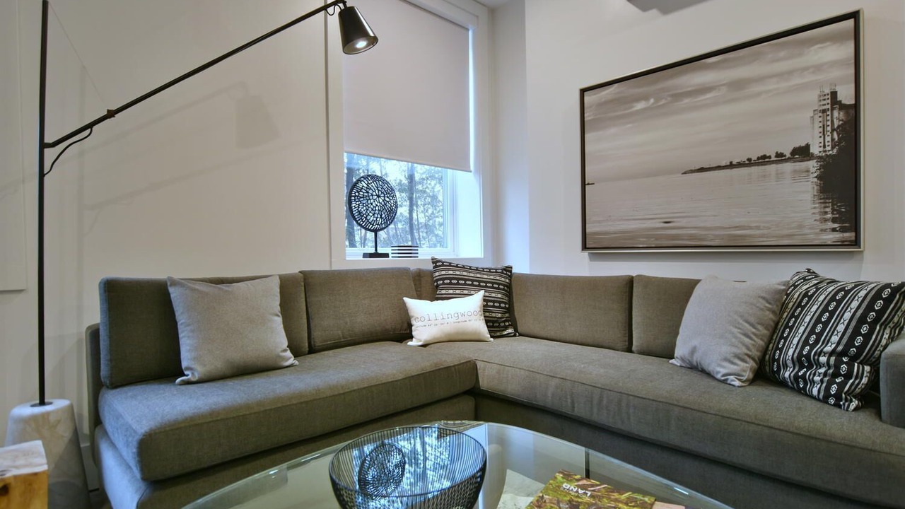 Photo of Livingroom in Collingwood