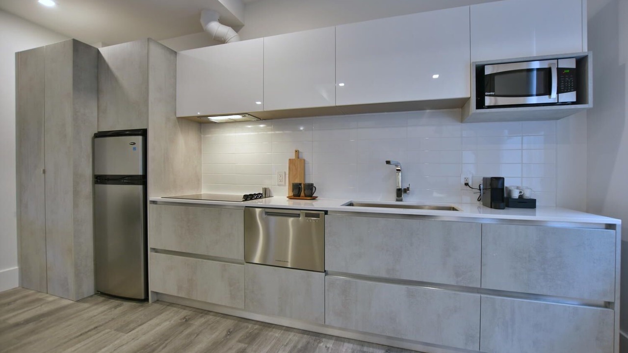 Photo of Kitchen in Collingwood