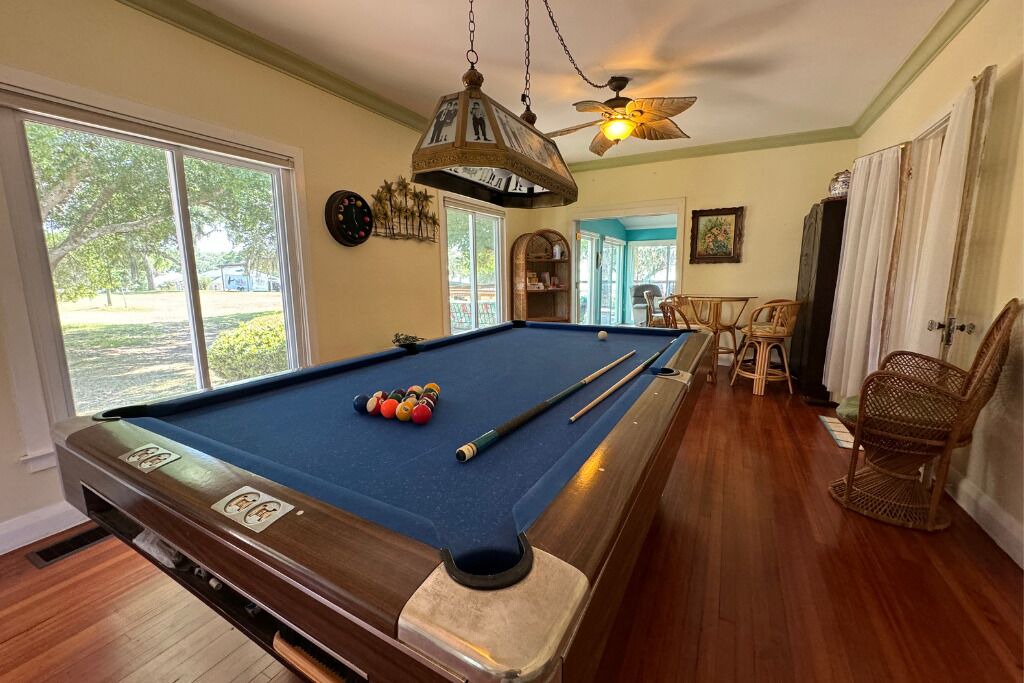 Photo of Bedroom in Fedhaven