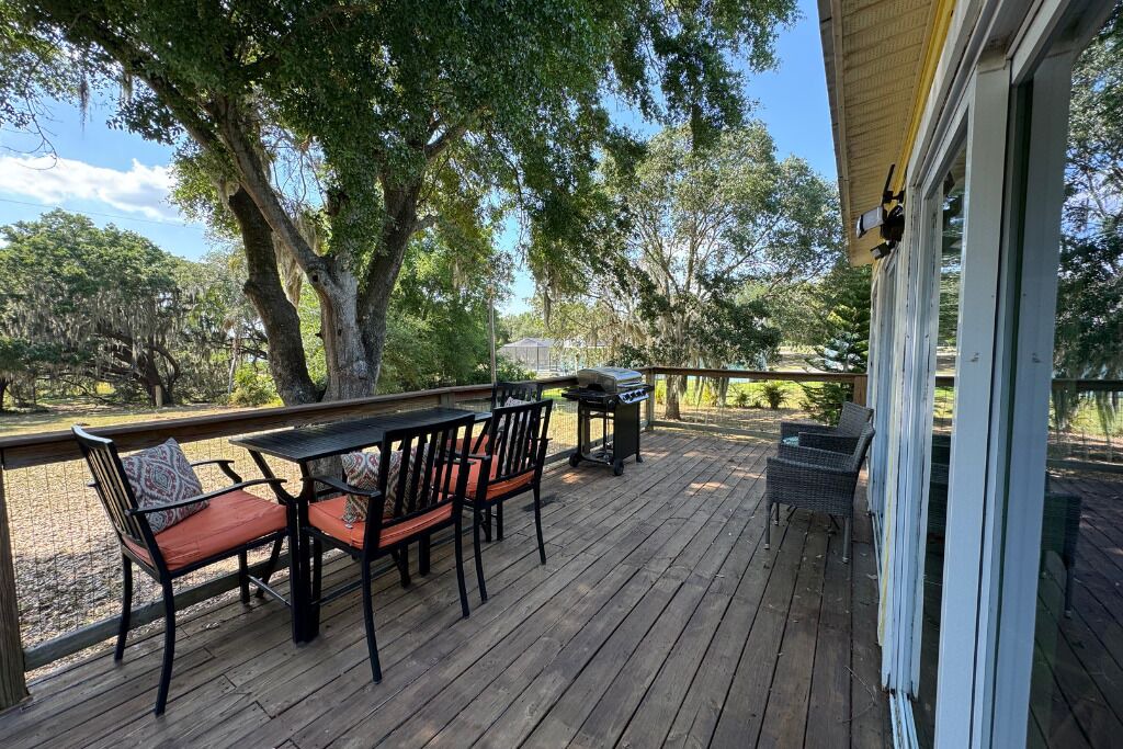 Photo of Outdoor in Fedhaven