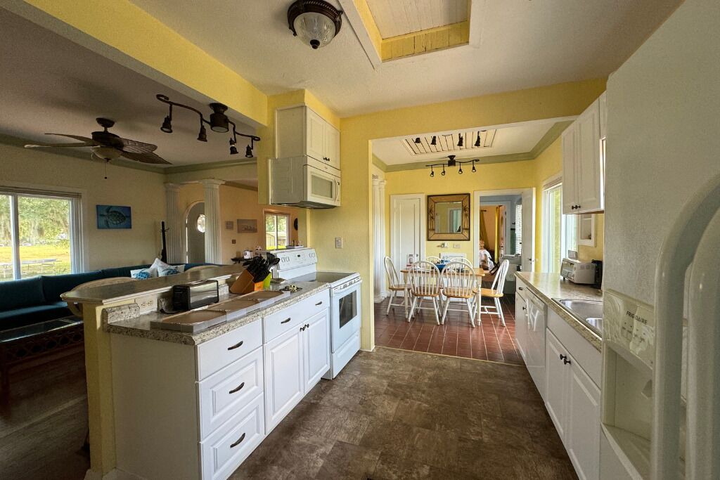 Photo of Kitchen in Fedhaven