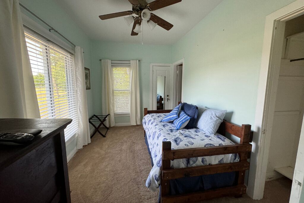 Photo of Bedroom in Fedhaven