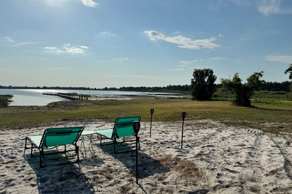 Photo of Outdoor in Fedhaven