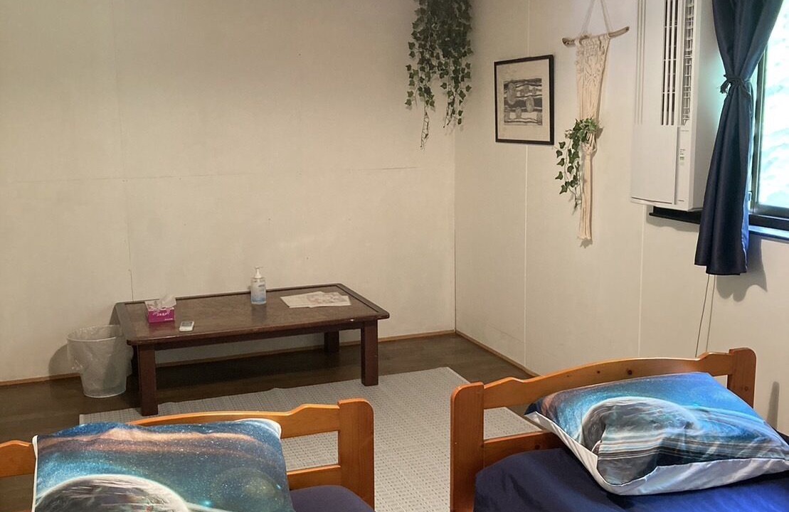 Photo of Others in Hachijo