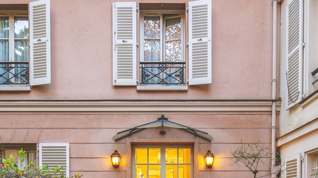 Photo of Outdoor in 5th Arrondissement