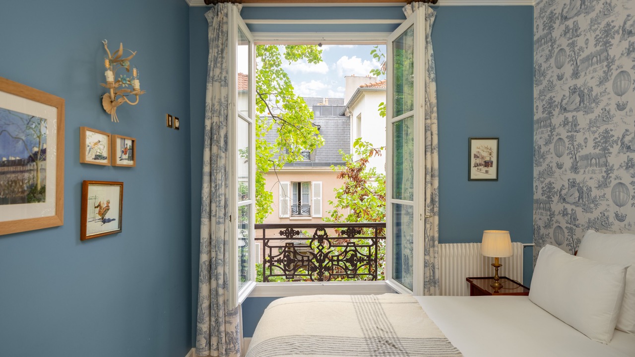 Photo of Outdoor in 5th Arrondissement