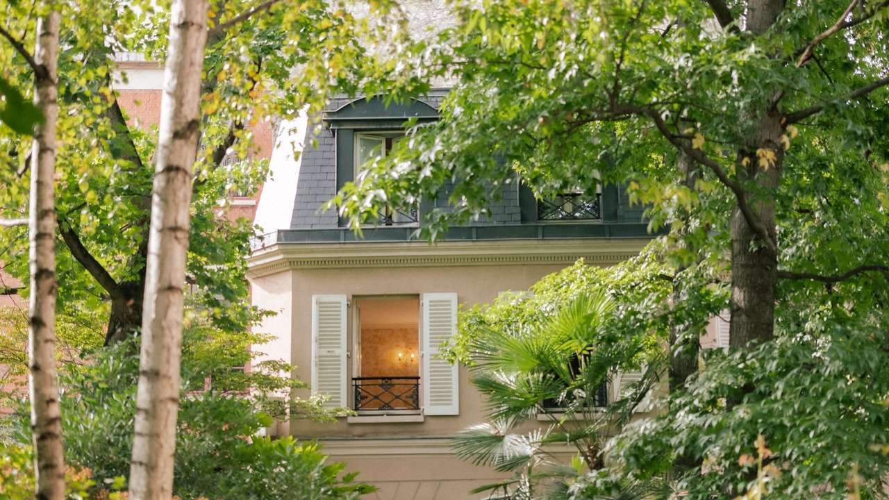 Photo of Outdoor in 5th Arrondissement