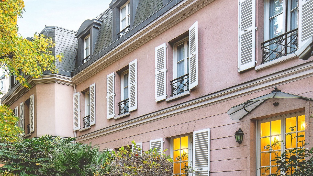 Photo of Outdoor in 5th Arrondissement
