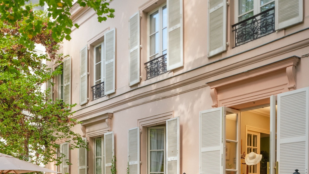 Photo of Outdoor in 5th Arrondissement