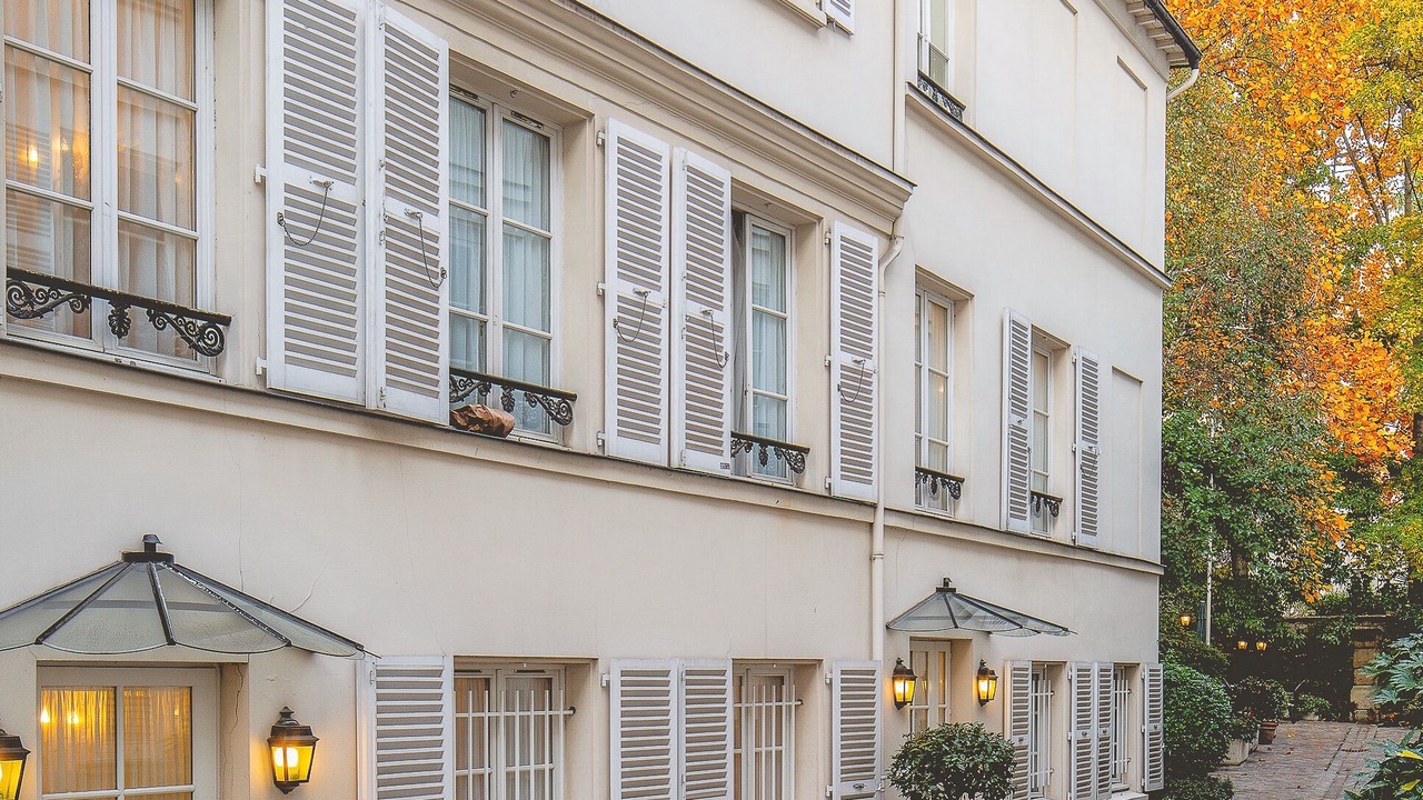 Photo of Outdoor in 5th Arrondissement