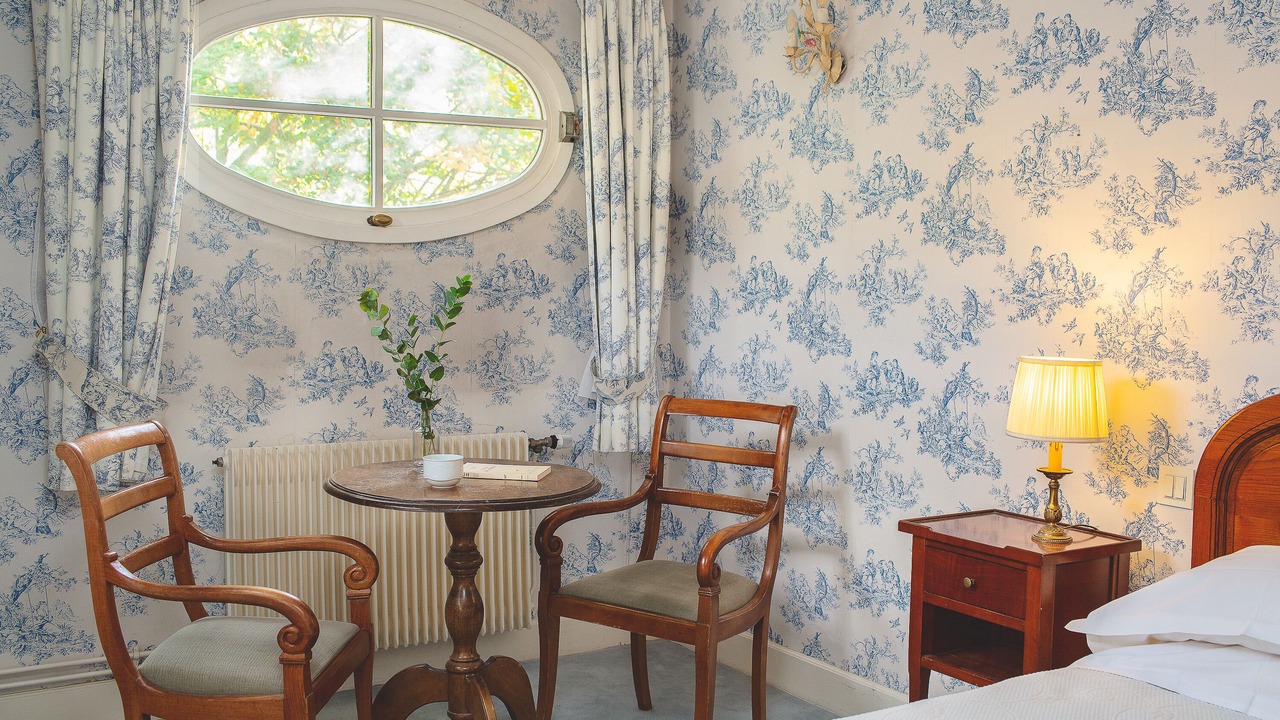 Photo of Bedroom in 5th Arrondissement