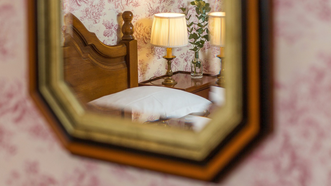 Photo of Bedroom in 5th Arrondissement