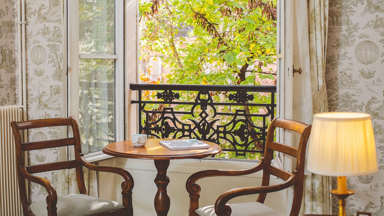 Photo of Outdoor in 5th Arrondissement