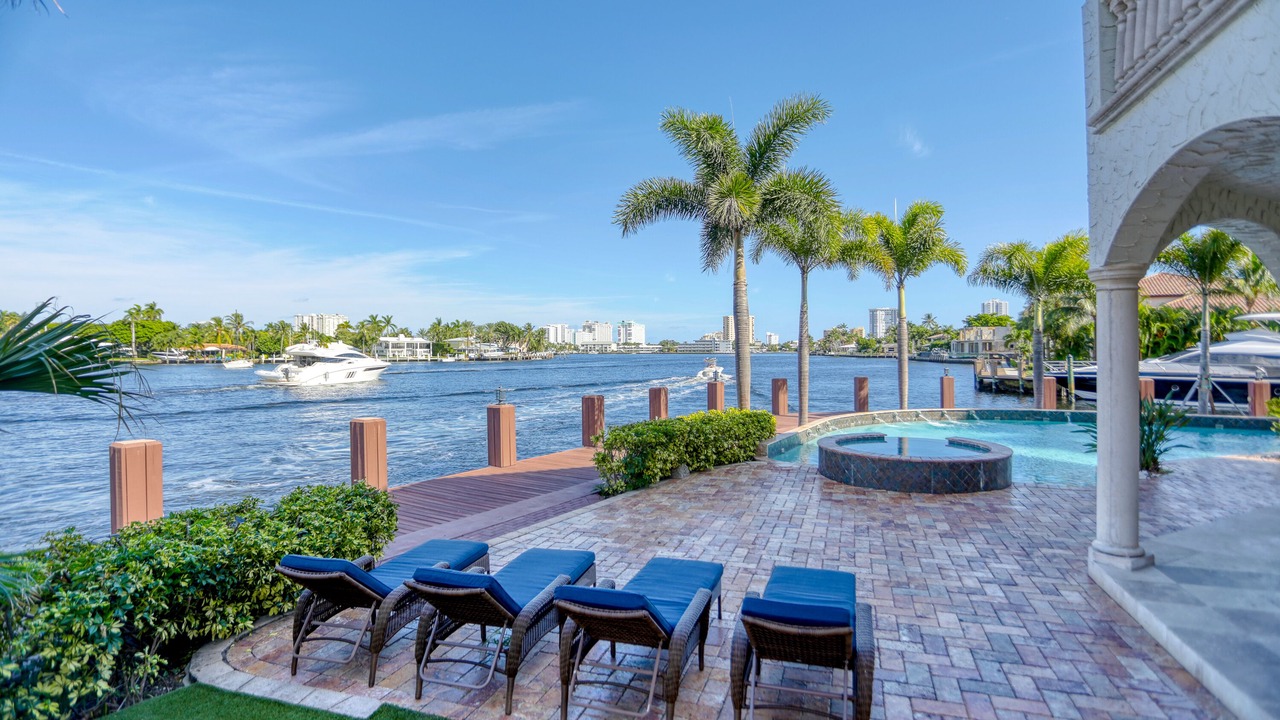 Photo of Outdoor in Pompano Isles