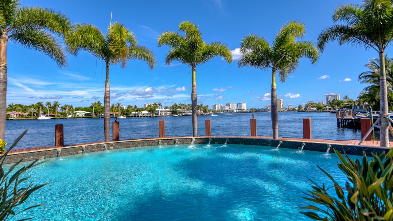 Photo of Outdoor in Pompano Isles