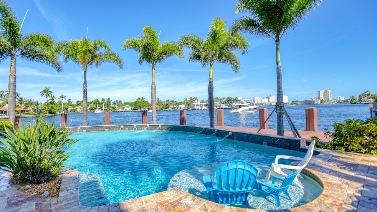 Photo of Outdoor in Pompano Isles