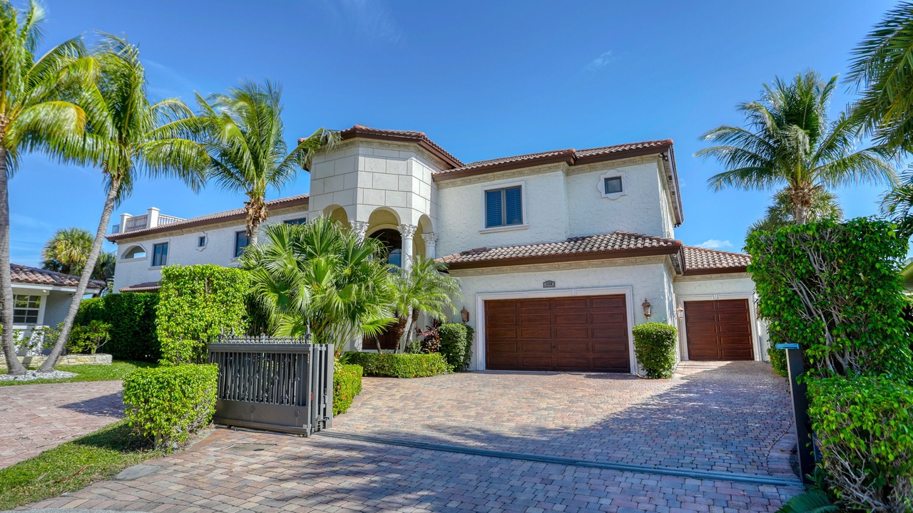 Photo of Outdoor in Pompano Isles