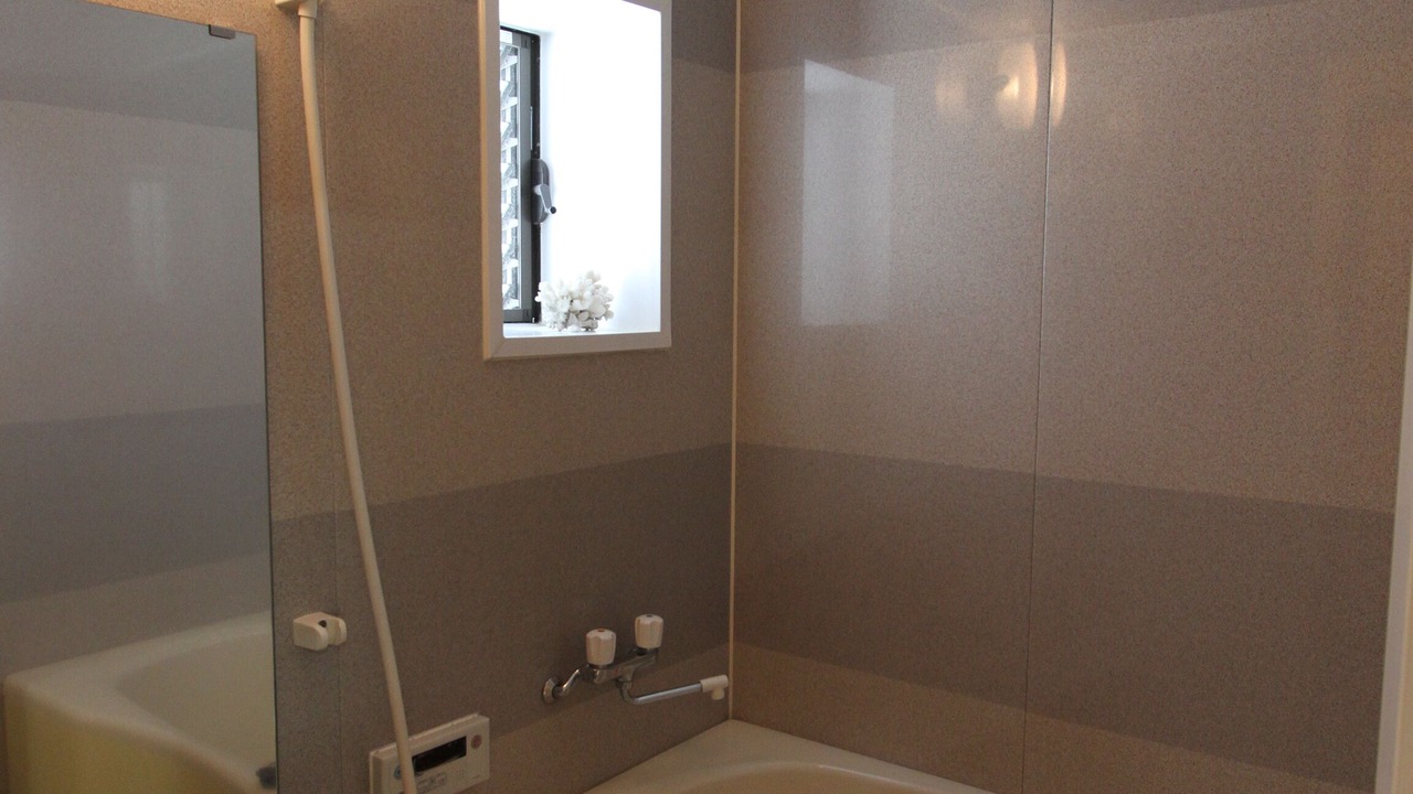 Photo of Bathroom in Ogasawara