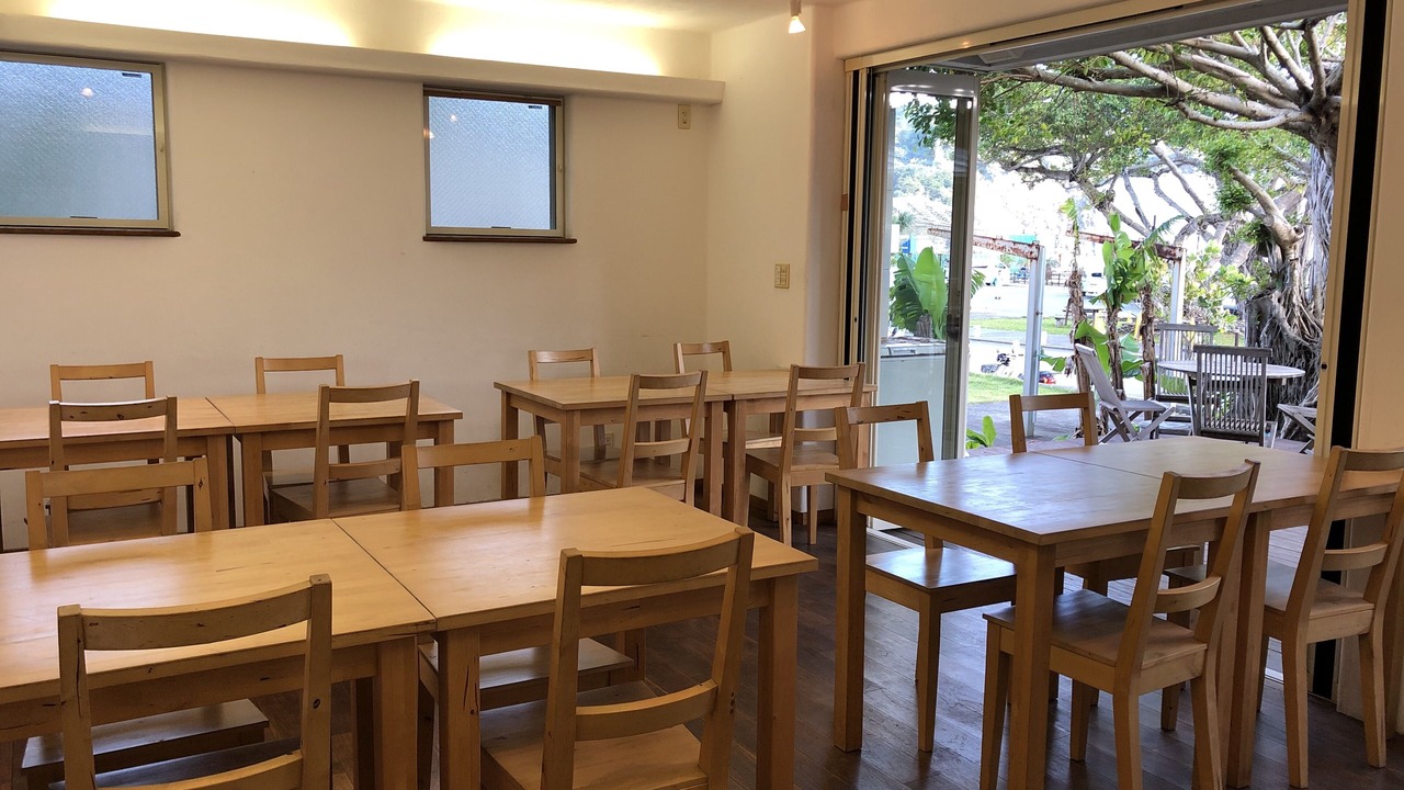 Photo of Others in Ogasawara