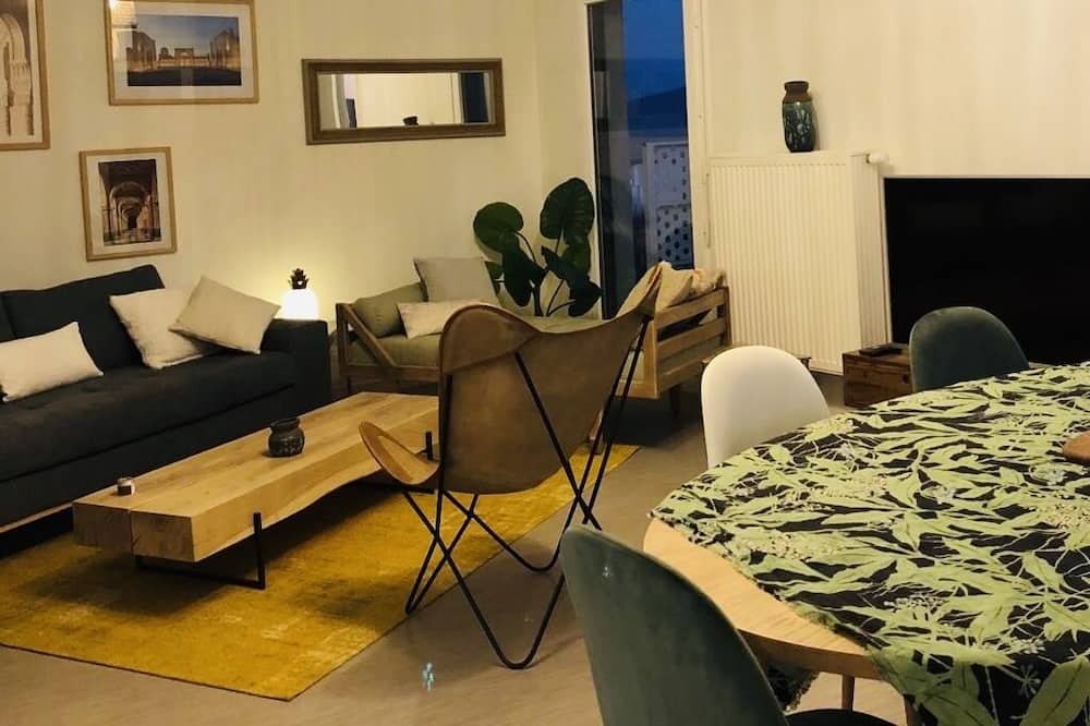 Photo of Bedroom in Parc-Nord