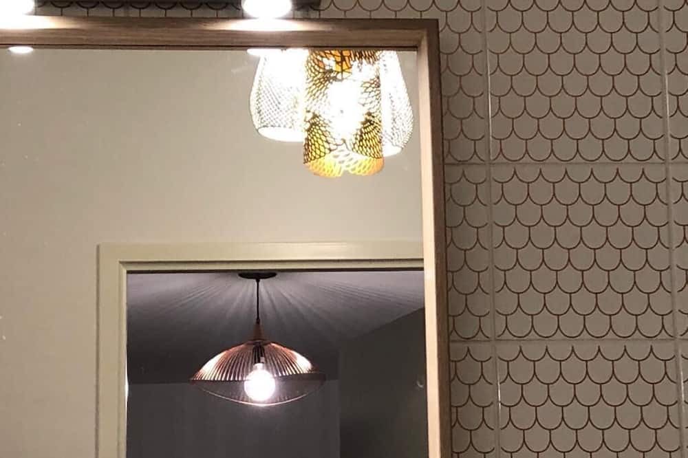 Photo of Bedroom in Parc-Nord