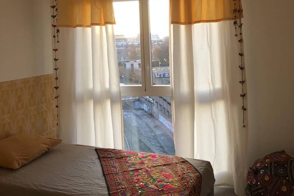 Photo of Bedroom in Parc-Nord