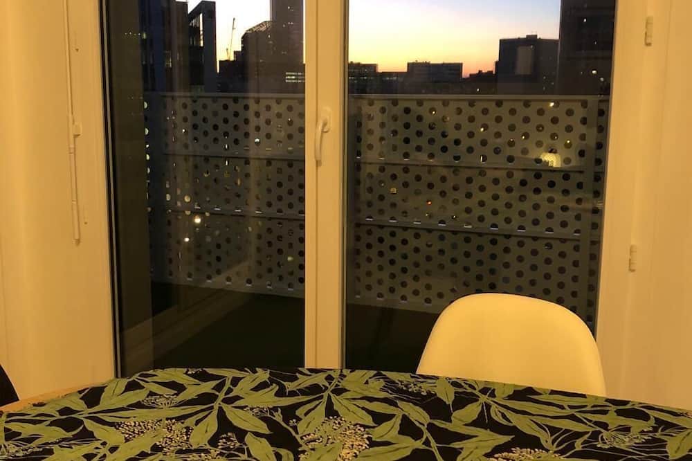 Photo of Bedroom in Parc-Nord