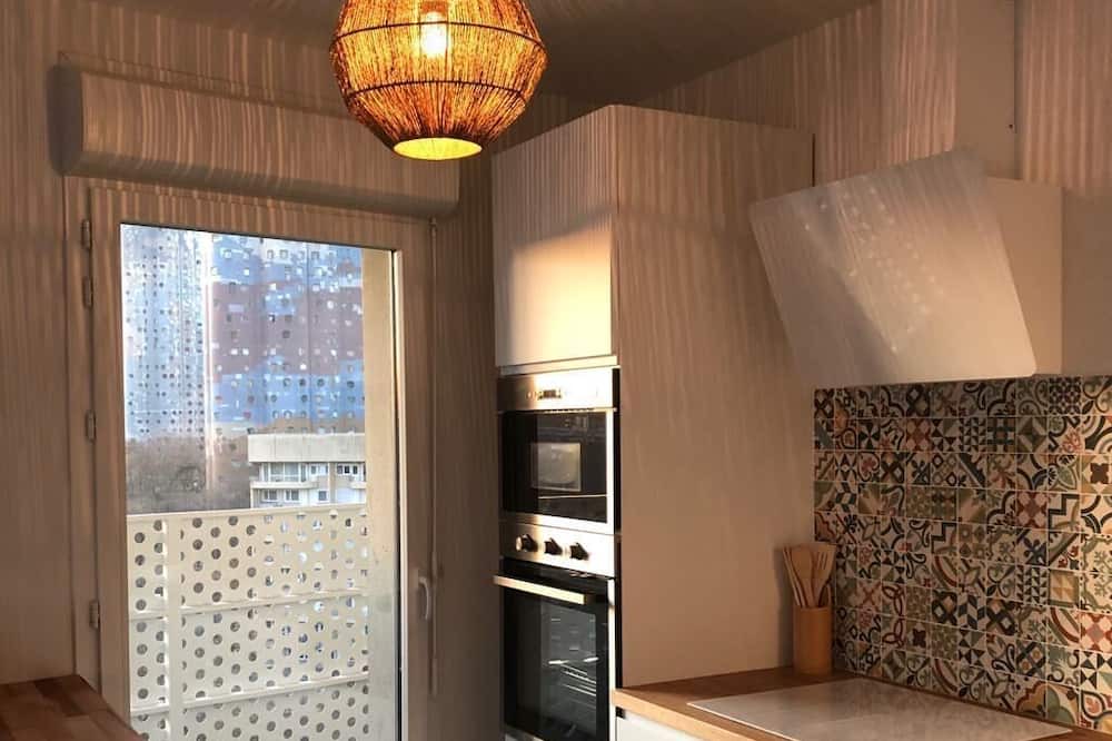 Photo of Kitchen in Parc-Nord