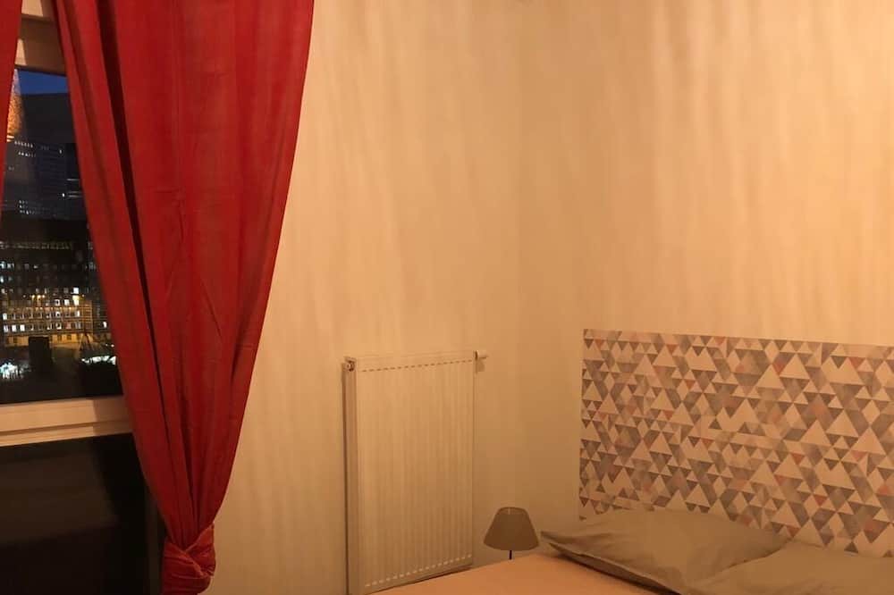 Photo of Bedroom in Parc-Nord