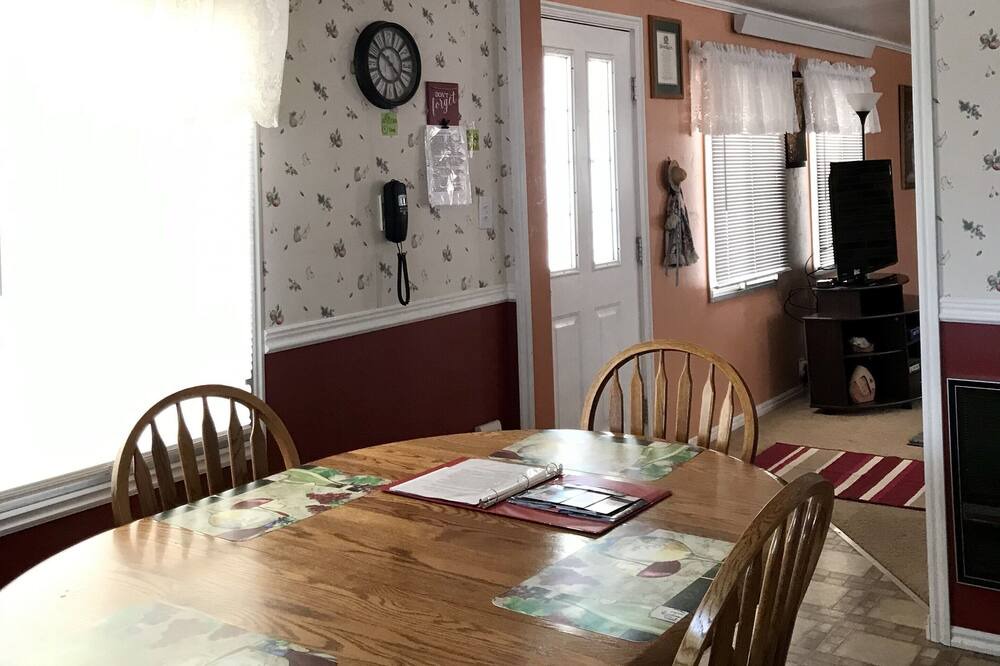 Photo of Bedroom in Fredonia