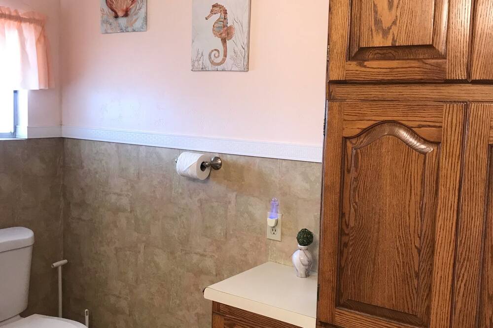 Photo of Bathroom in Fredonia