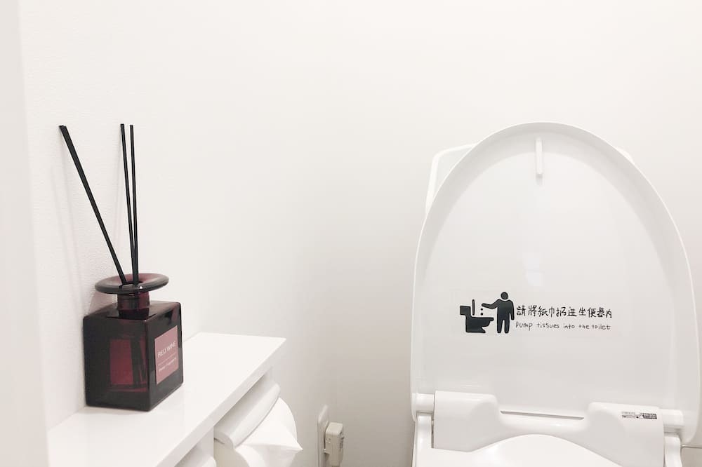 Photo of Bathroom in Morishita