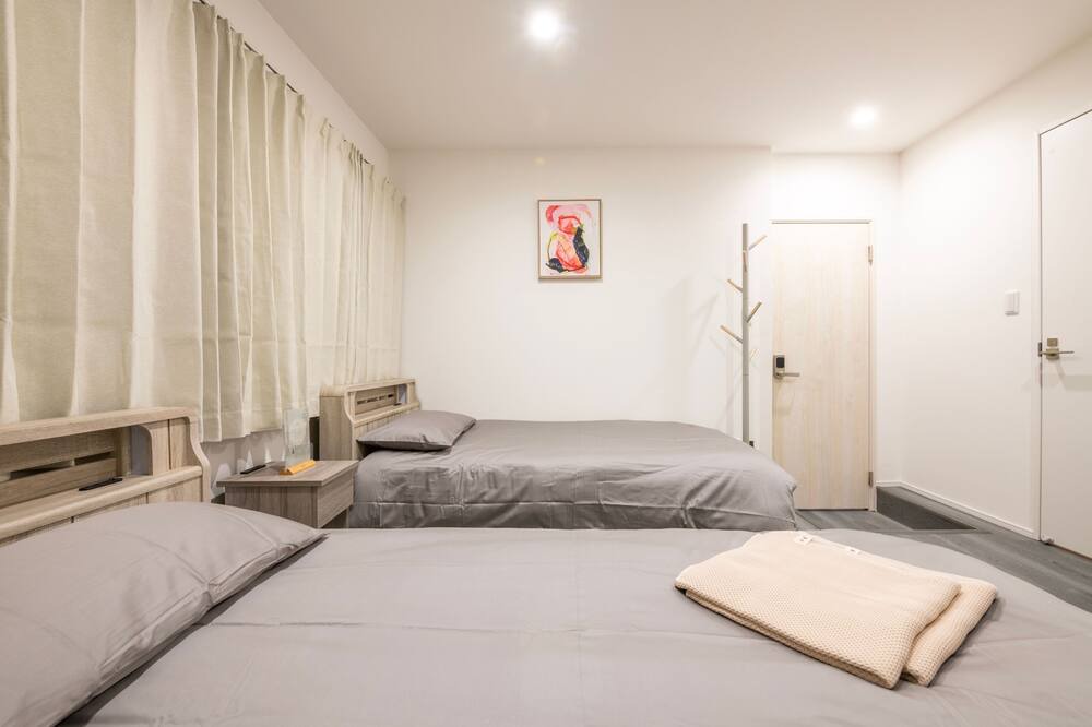 Photo of Bedroom in Morishita