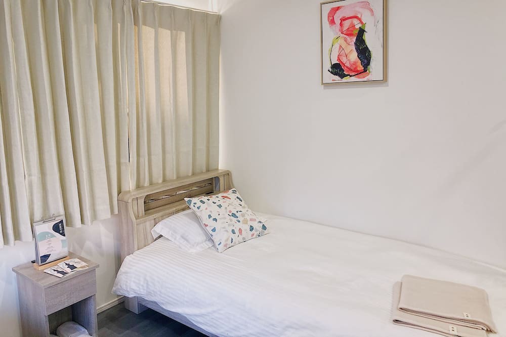 Photo of Bedroom in Morishita