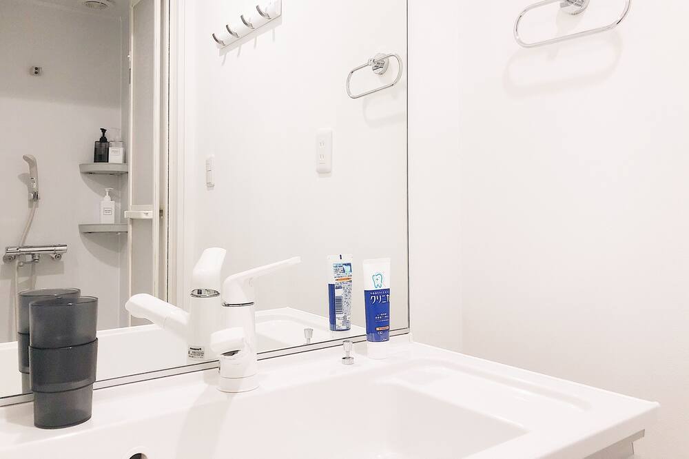 Photo of Bathroom in Morishita