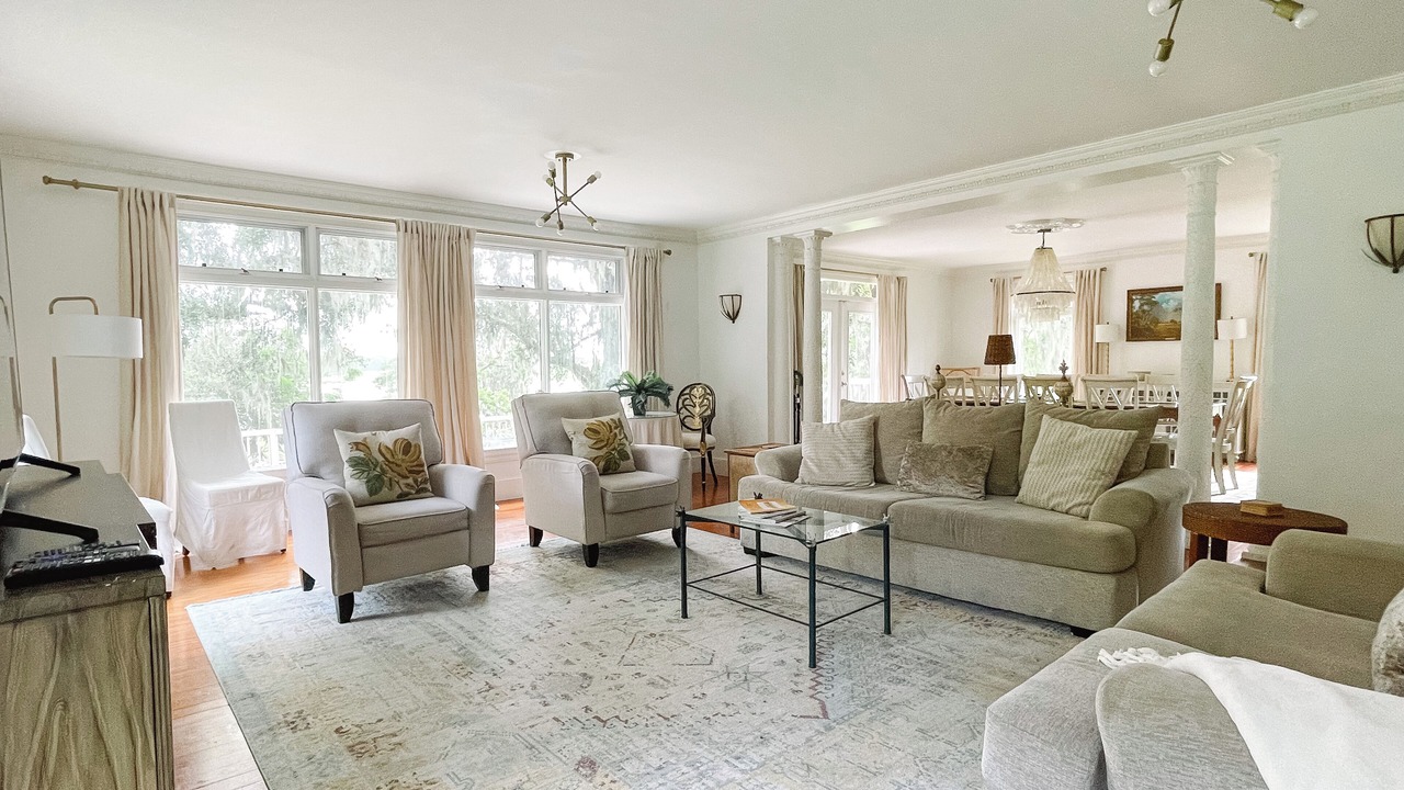 Photo of Livingroom in Lakeland