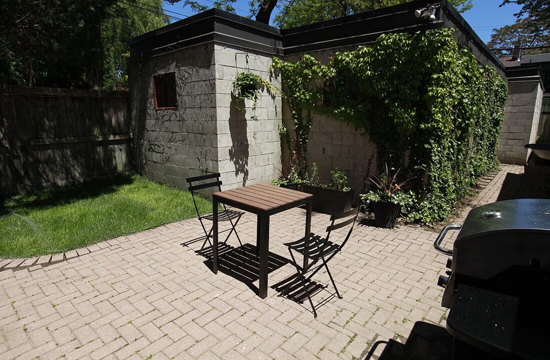 Photo of Outdoor in Cabbagetown South