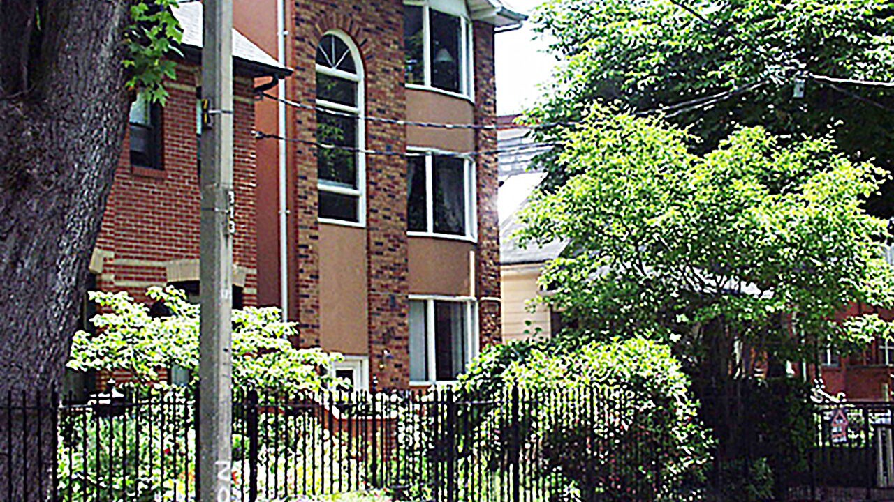 Photo of Outdoor in Cabbagetown South