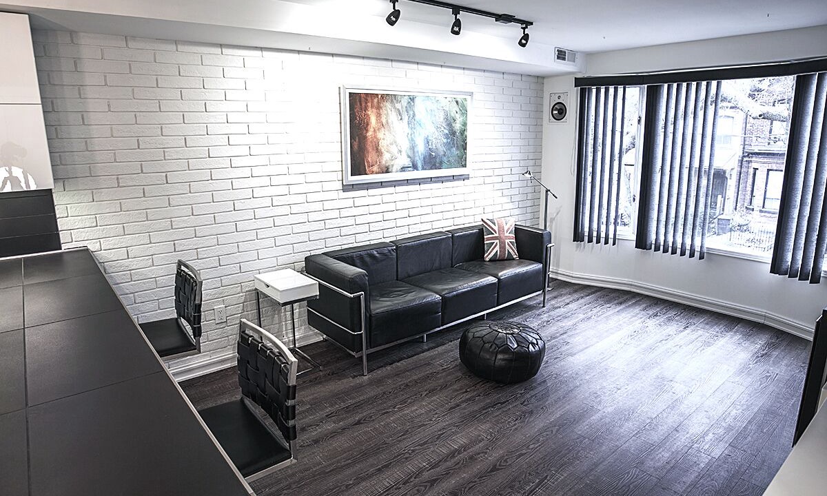 Photo of Livingroom in Cabbagetown South